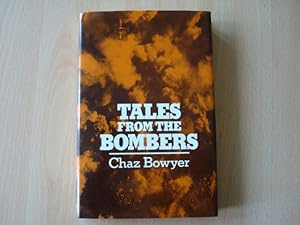 Bild des Verkufers fr Tales from the Bombers zum Verkauf von The Book Tree