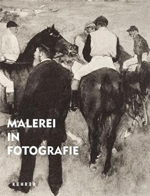 Seller image for Malerei in Fotografie for sale by moluna