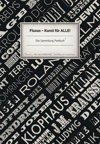 Seller image for Fluxus Kunst fr alle for sale by moluna