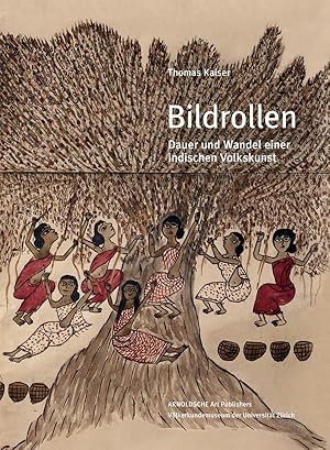 Seller image for Bildrollen for sale by moluna
