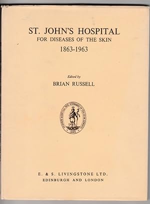 St.John's Hospital for Diseases of the Skin (two Volumes)