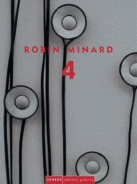 Bild des Verkufers fr Robin Minard - 4 zum Verkauf von moluna