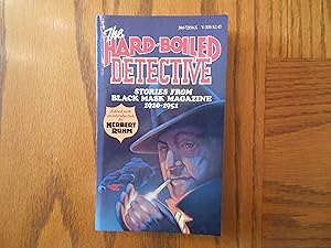 The Hard-Boiled Detective - Stories from Black Mask Magazine 1920 - 1951