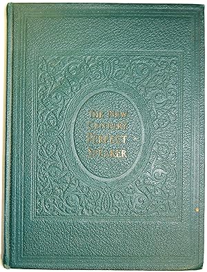 Bild des Verkufers fr The New Century Perfect Speaker a Complete Encyclopedia of Elocution, Oratory and Etiquette zum Verkauf von Kazoo Books LLC