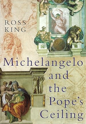 Immagine del venditore per Michelangelo and the Pope's Ceiling venduto da Trinders' Fine Tools