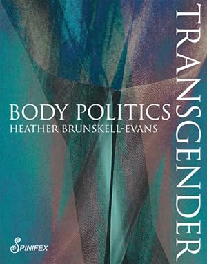 Seller image for Transgender Body Politics for sale by GreatBookPrices