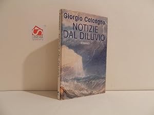 Bild des Verkufers fr Notizie dal diluvio zum Verkauf von Libreria Spalavera
