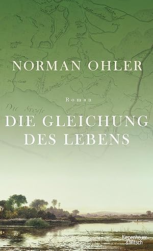 Seller image for Die Gleichung des Lebens for sale by moluna