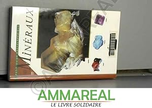 Image du vendeur pour Minéraux mis en vente par Ammareal
