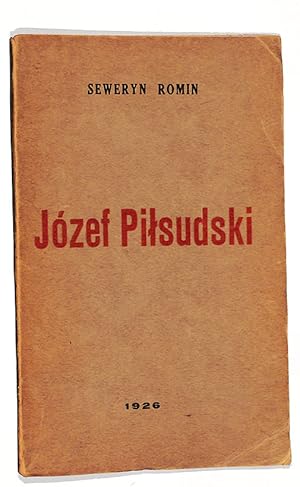 Józef Pilsudski