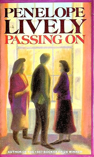 Seller image for Passing on for sale by M Godding Books Ltd