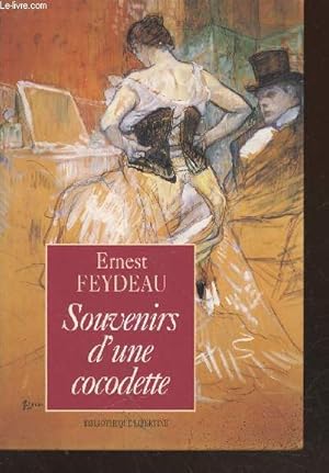 Seller image for Souvenirs d'une cocodette (Collection : "Bibliothque Libertine") for sale by Le-Livre