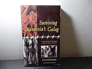 Surviving Indonesia's Gulag: a Western Woman Tells Her Story (Global Issues)