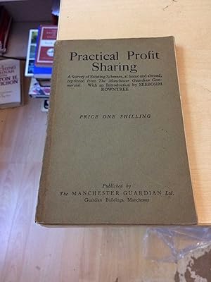 Practical Profit Sharing: A Survey of Existing Schemes, at Home and Abroad