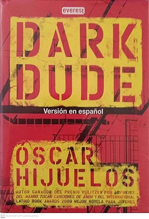 Image du vendeur pour Dark Dude mis en vente par Llibres Capra