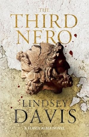 Image du vendeur pour Third Nero : or Never Say Nero Again mis en vente par GreatBookPrices