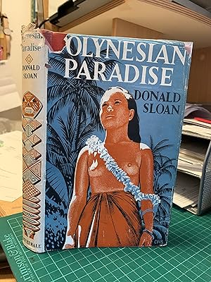 Polynesian Paradise An Elaborated Travel Journey Based On Ethnographical Facts