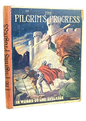 Seller image for THE PILGRIM'S PROGRESS IN WORDS OF ONE SYLLABLE for sale by Stella & Rose's Books, PBFA