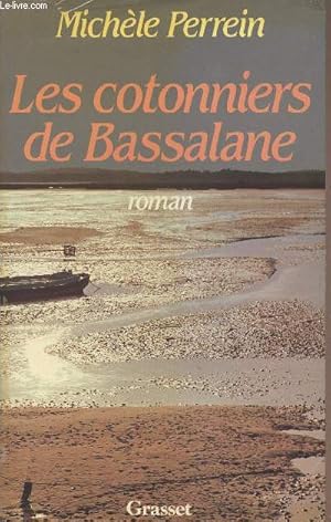 Image du vendeur pour Les cotonniers de Bassalane mis en vente par Le-Livre