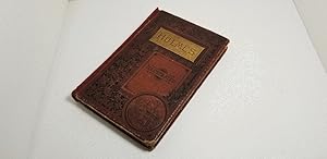 Seller image for The Complete Poetical works of Oliver Wendell Holmes for sale by Transition Living