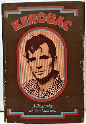 Seller image for Kerouac a biography for sale by Philosopher's Stone Books