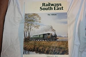 Railways South East: The Album