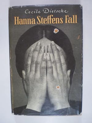 Hanna Steffens Fall