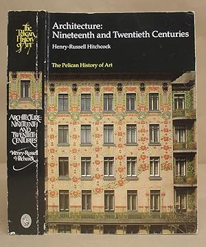 Bild des Verkufers fr Architecture - Nineteenth [ 19th ] And Twentieth [ 20th ] Centuries zum Verkauf von Eastleach Books