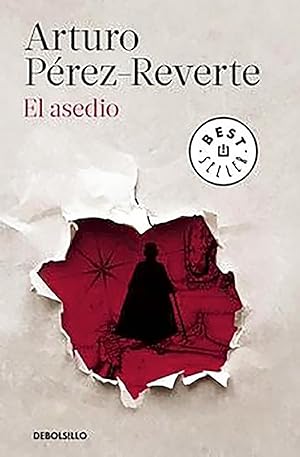 Imagen del vendedor de El Asedio (Best Seller) (Spanish Edition) a la venta por Von Kickblanc