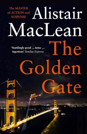 Seller image for Golden Gate for sale by GreatBookPricesUK
