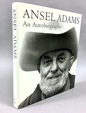 Ansel Adams: An Autobiography