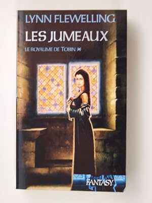 Immagine del venditore per Les Jumeaux (Le royaume de Tobin 1) venduto da Librairie Aubry