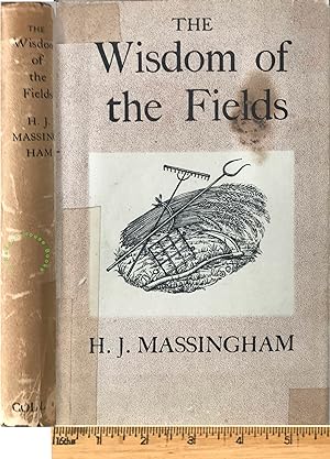The wisdom of the fields