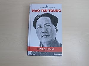 Immagine del venditore per MAO TSE- TOUNG venduto da Le temps retrouv