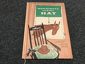 Seller image for HENRIETTA AND THE HAT for sale by Betty Mittendorf /Tiffany Power BKSLINEN