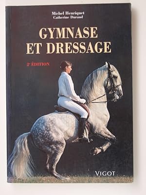 Bild des Verkufers fr Gymnase et dressage zum Verkauf von Librairie Aubry