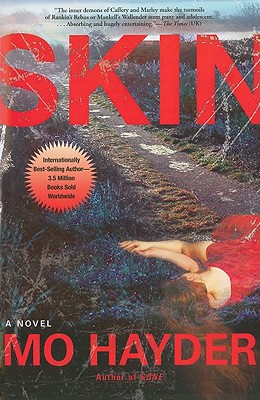 Seller image for Skin (Paperback or Softback) for sale by BargainBookStores