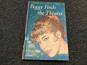 PEGGY FINDS THE THEATRE