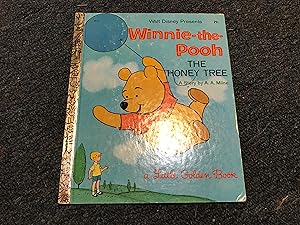 Seller image for WINNIE-THE-POOH THE HONEY TREE for sale by Betty Mittendorf /Tiffany Power BKSLINEN