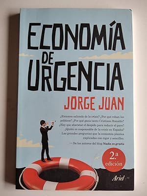 Economía de urgencia.