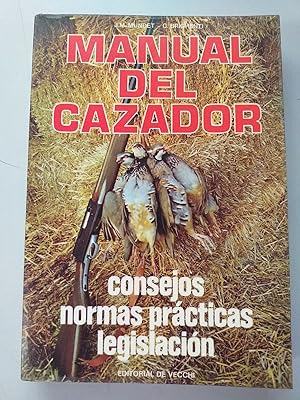 MANUAL DEL CAZADOR