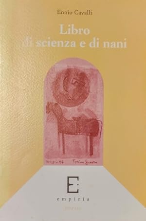 Libro di scienza e di nani