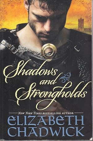 Imagen del vendedor de Shadows and Strongholds a la venta por Ye Old Bookworm