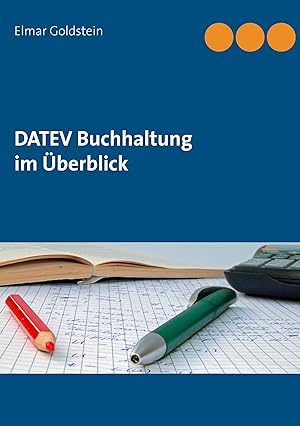 Bild des Verkufers fr DATEV Buchhaltung im berblick zum Verkauf von moluna