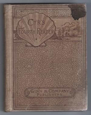 Cyr's Fourth Reader