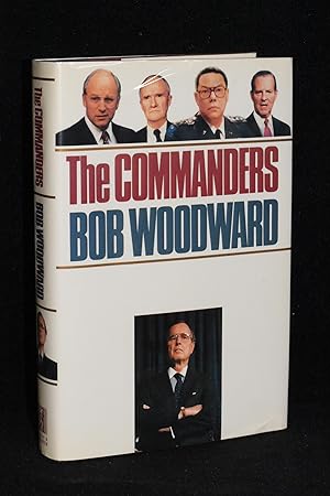 The Commanders