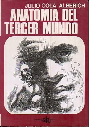 Seller image for ANATOMIA DEL TERCER MUNDO. (PROBLEMAS Y PERSPECTIVAS). for sale by Librera Javier Fernndez