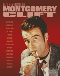 UNIVERSO DE MONTGOMERY CLIFT,EL