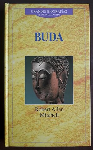 Buda. Una biografía viva y fascinante