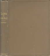 Seller image for THE LIFE AND TIMES OF SIR LEONARD TILLEY, being a political history of New Brunswick for the past seventy years. for sale by Harry E Bagley Books Ltd